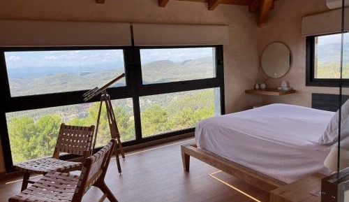 Suite with Spa Bath