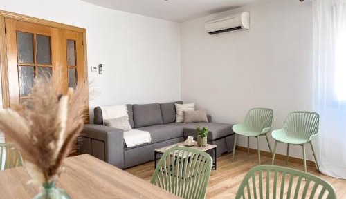 Three-Bedroom Home