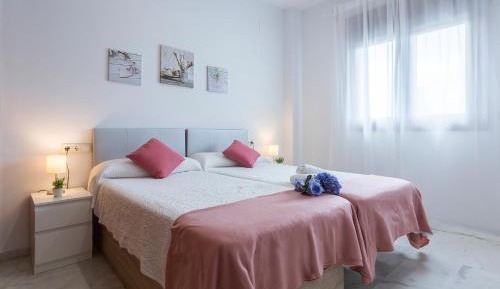 Two-Room Apartment