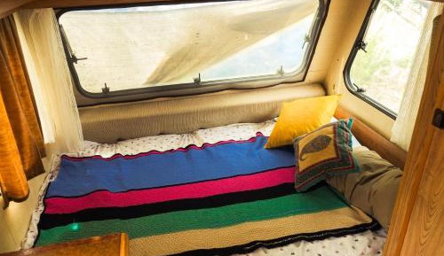 Mobile Home