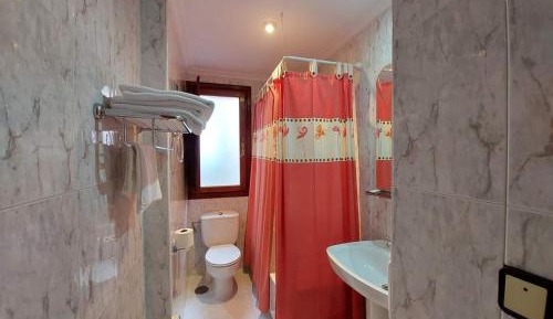 Budget Triple Room