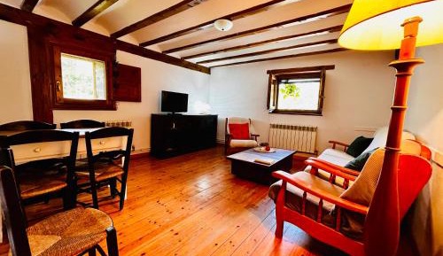Two-Bedroom Standard Apartment
