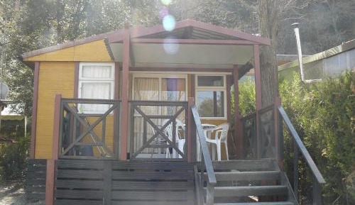 Bungalow