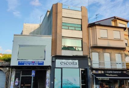 Four-Bedroom Apartment