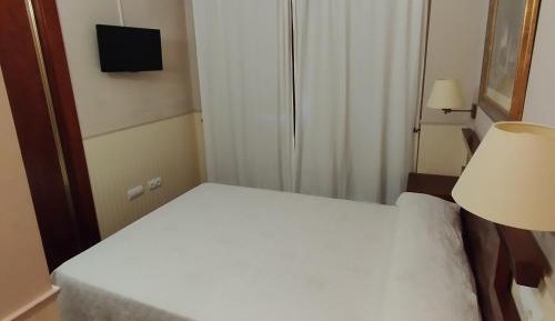 Basic Double Room