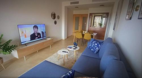 Two-Room Apartment