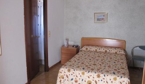 Double Room with Double bed
