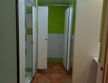 Family Room with Private Bathroom