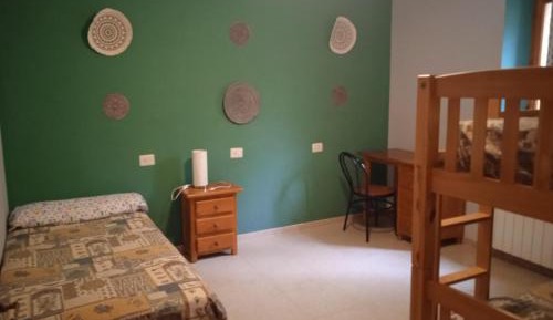 Two-Bedroom Bungalow