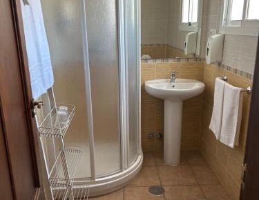Budget Twin Room