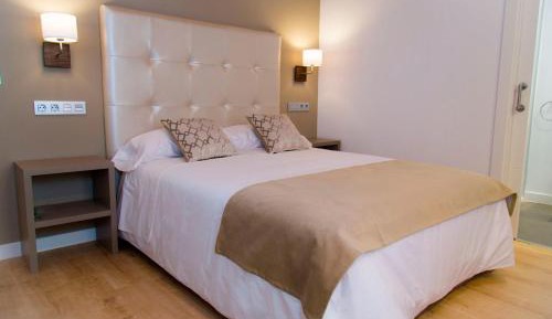 Double Room with Extra Bed