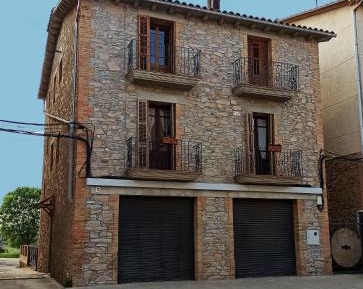 Six-Bedroom House
