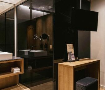 Standard Double/Twin Room