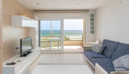 Two-Bedroom Superior Apartment