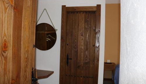 Triple Room with Private Bathroom