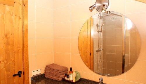 Duplex Apartment