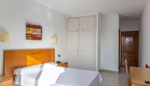 Small Double Room