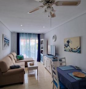 Apartment - Ground Floor