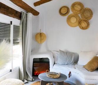 Suite with Spa Bath