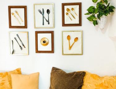 Small Twin Room