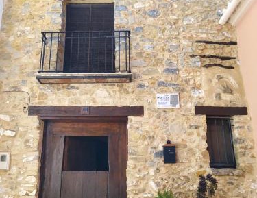 Five-Bedroom House