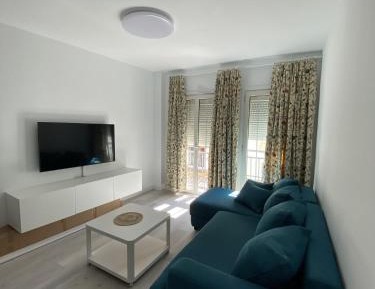 Three-Bedroom Superior Apartment