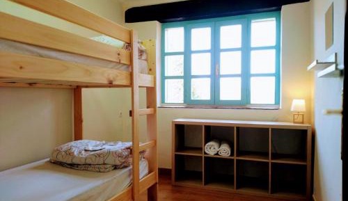 Twin Room with Garden View
