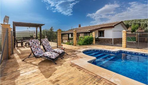Three-Bedroom Vacation Home 