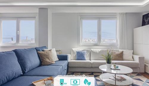 Apartment with Sea View