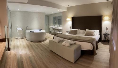 Junior Suite Deluxe