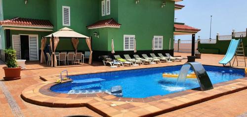 Vacation Home