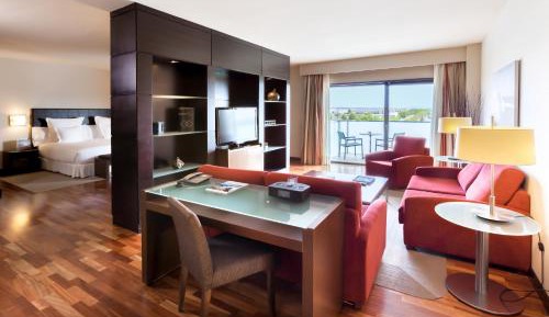 Executive Suite