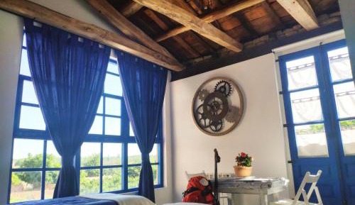 Twin Room with Private Bathroom
