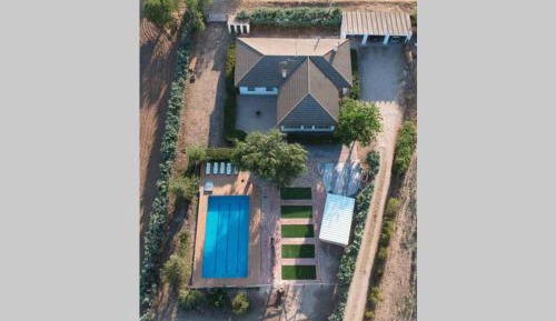 Five-Bedroom House