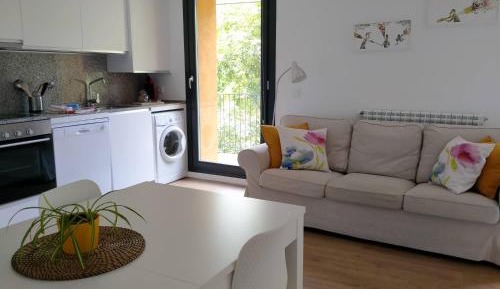 Apartment - Ground Floor