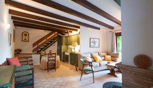 Duplex Apartment