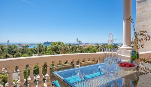 Apartment with Sea View