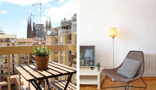 Three-Bedroom Apartment (5 Adults)