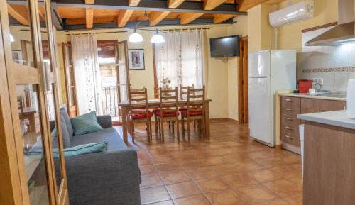 Three-Bedroom Townhouse