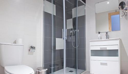 Twin Room with Balcony