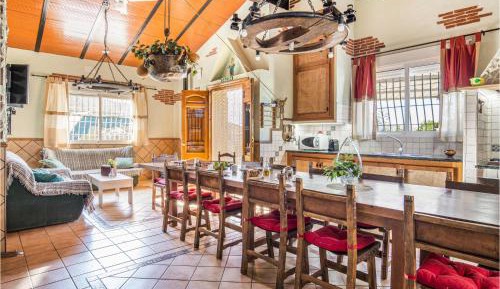 Four-Bedroom Vacation Home