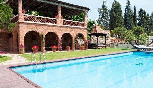 Deluxe Villa