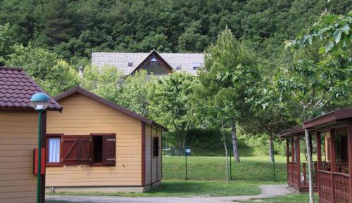 Family Bungalow