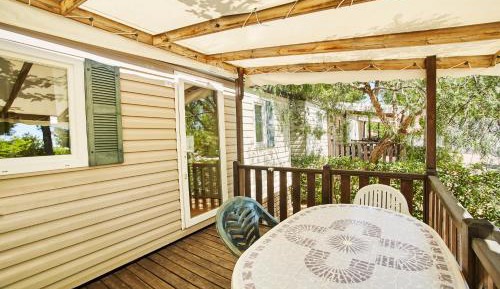 Two-Bedroom Bungalow