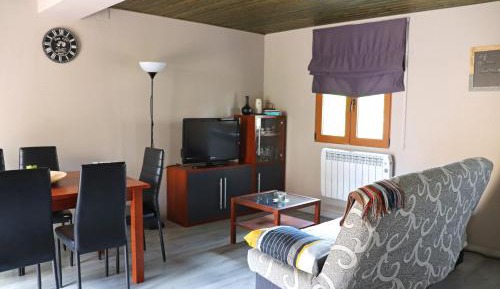 Two-Bedroom Townhouse
