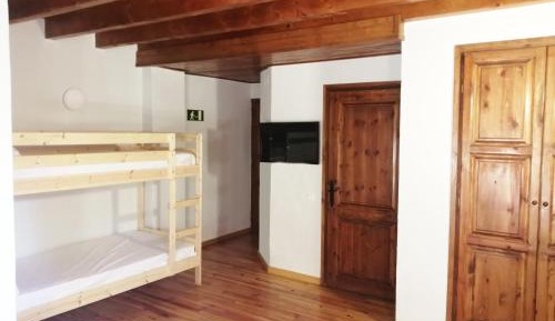 Classic Quadruple Room