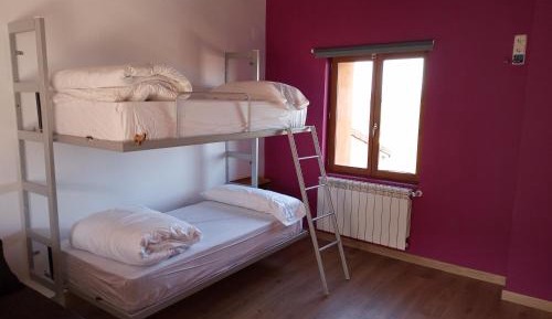 Quadruple Room with Bathroom
