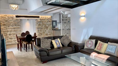 Duplex Apartment