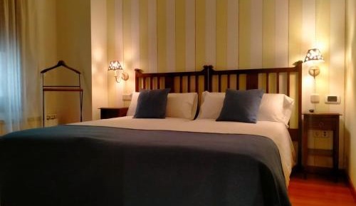 Deluxe Junior Suite