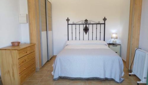 Double Room - Disability Access